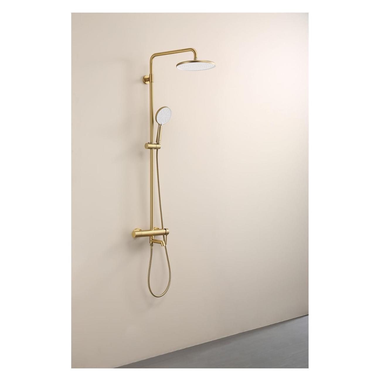 Душевая система Raglo R20.24.03