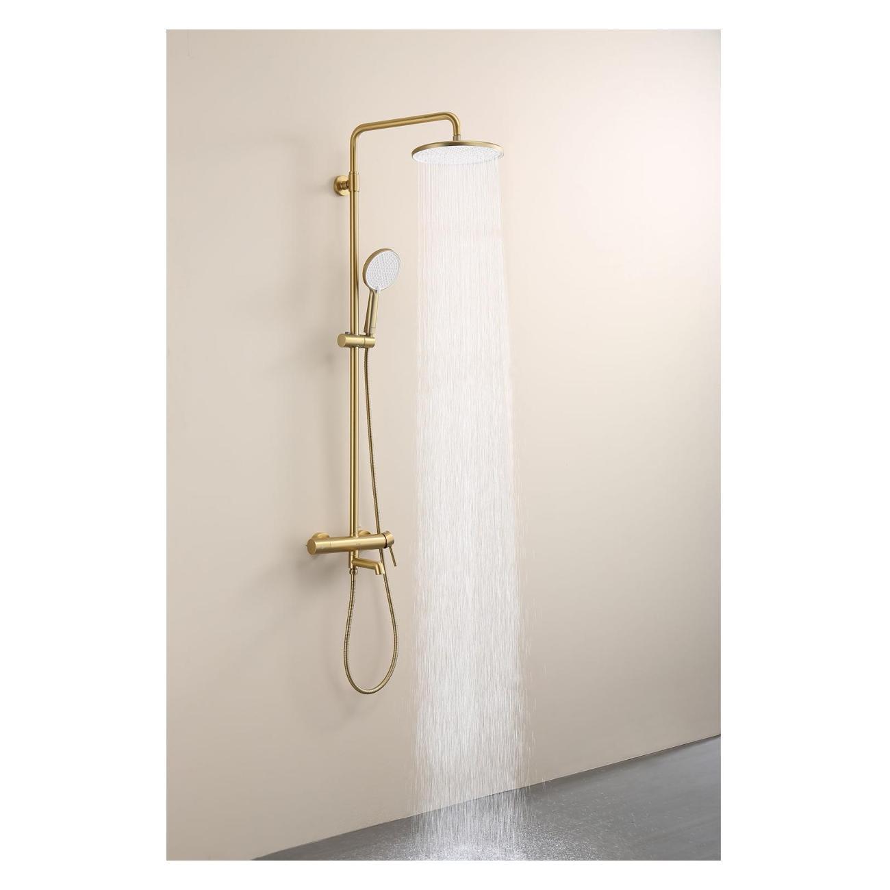 Душевая система Raglo R20.24.03