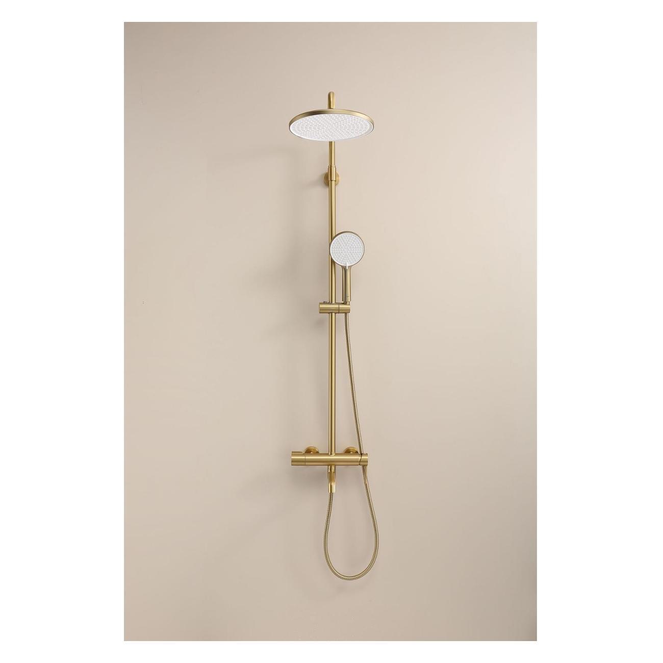 Душевая система Raglo R20.24.03