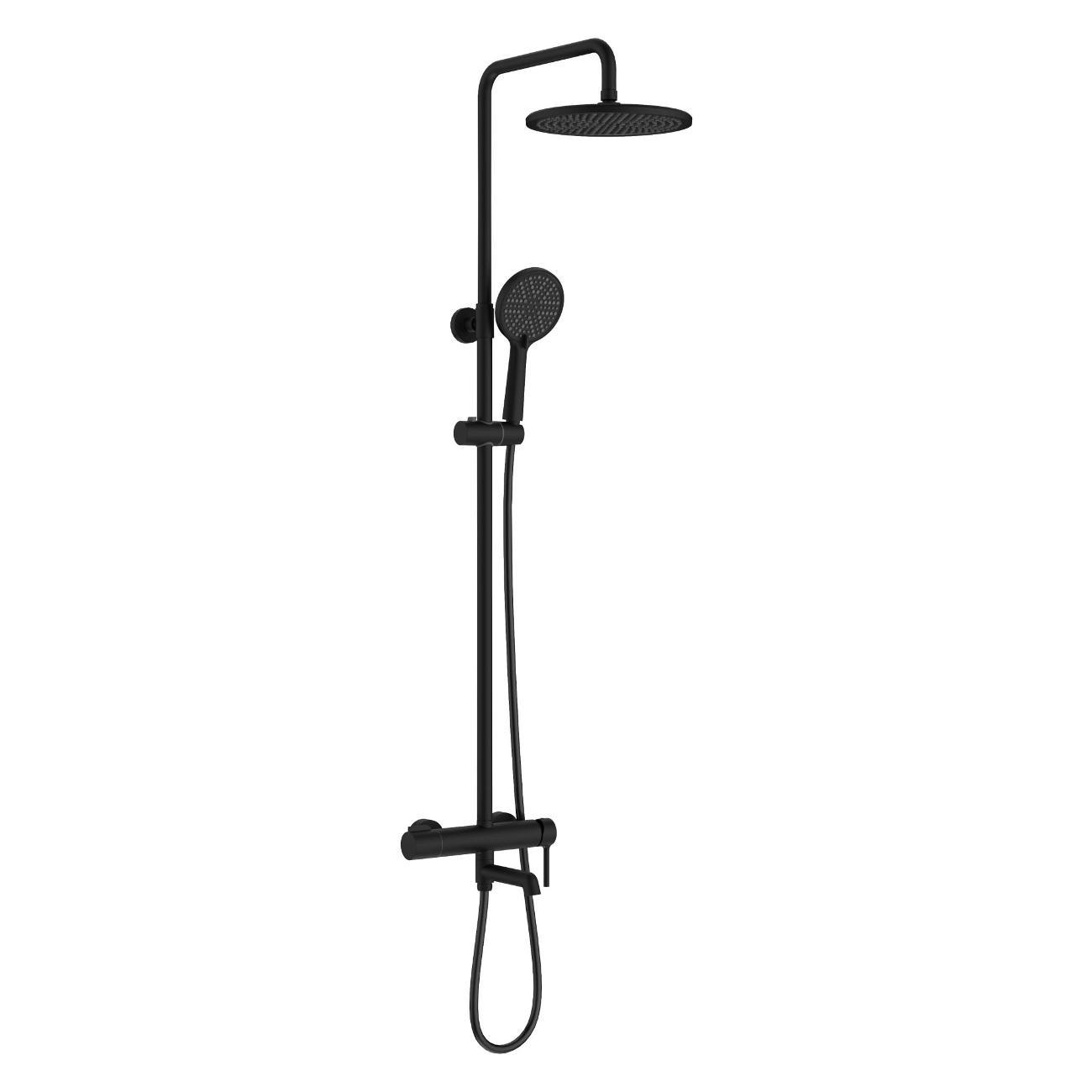 Душевая система Raglo R20.24.06