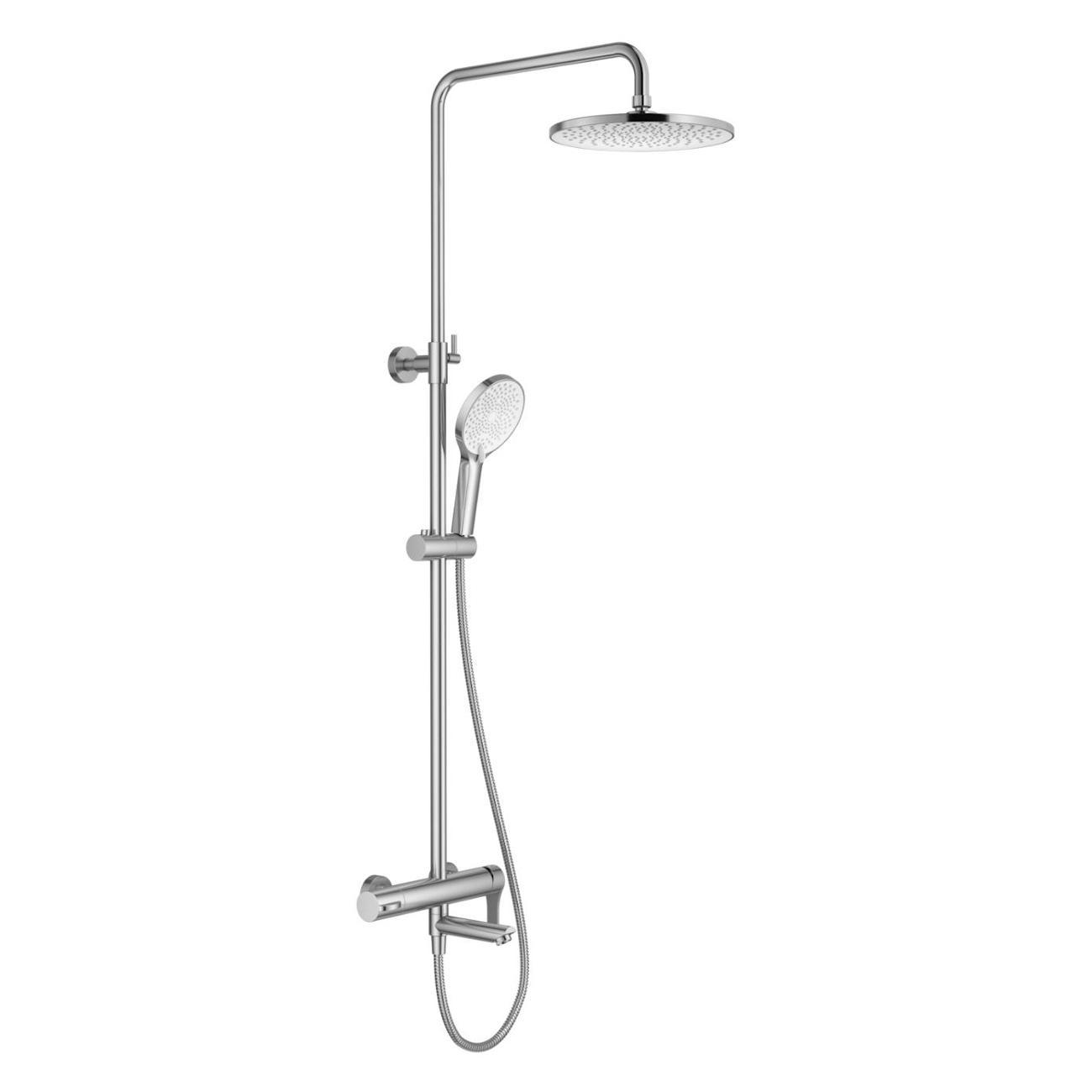 Душевая система Splenka S223.24.05