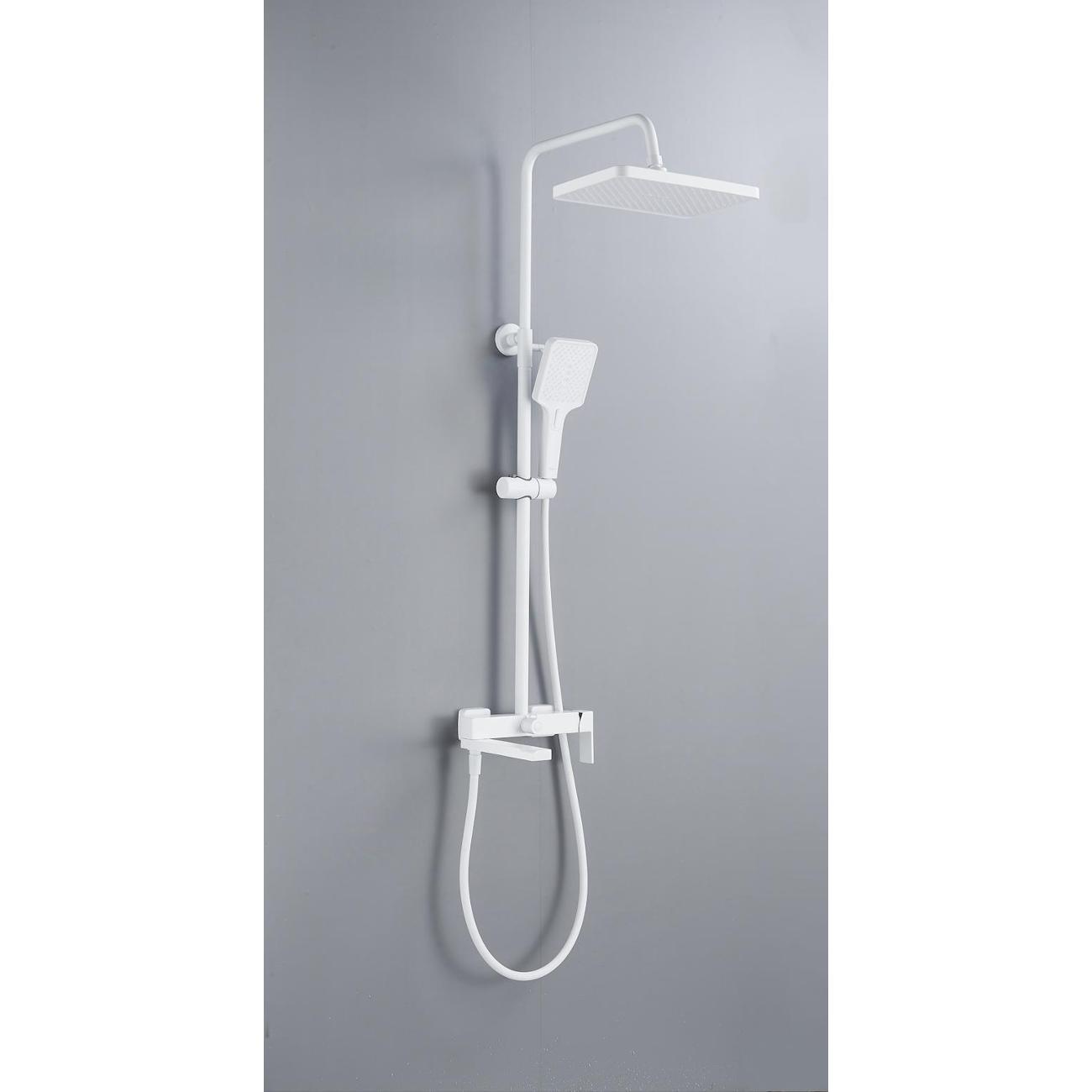 Душевая система KNOTLOR KN-23/WY