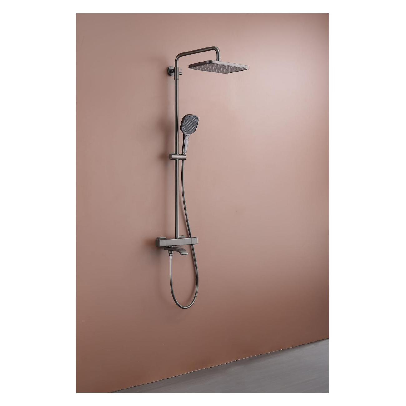 Душевая система Raglo R22.26.09