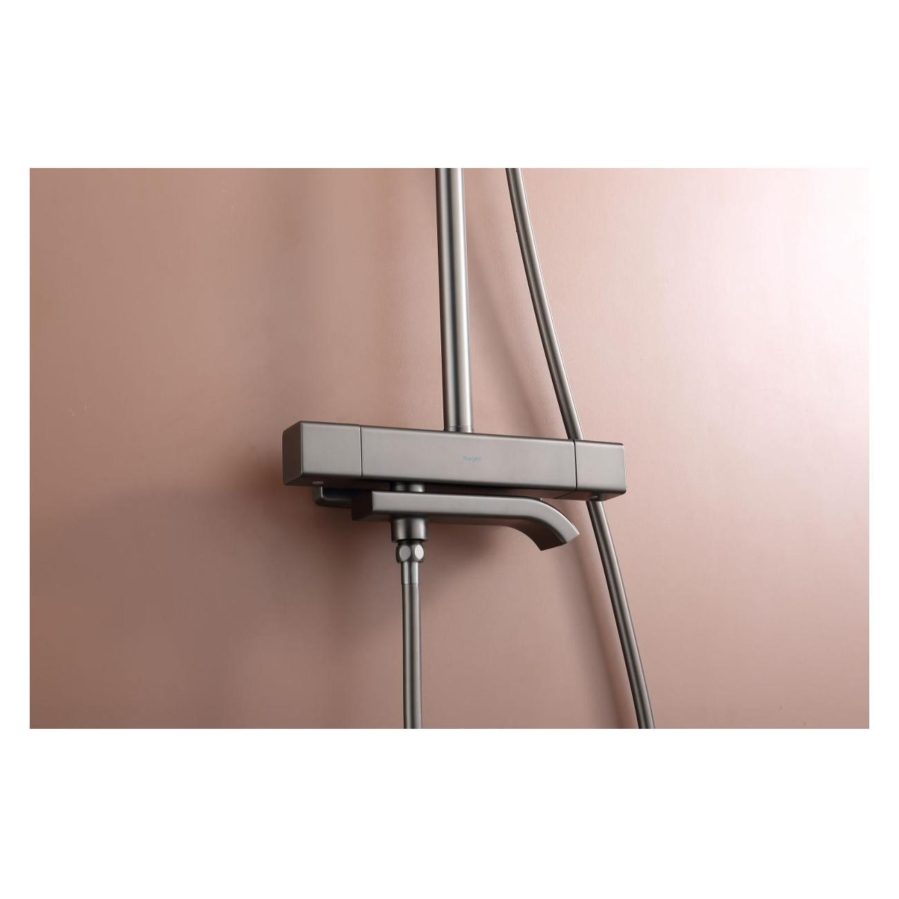 Душевая система Raglo R22.26.09