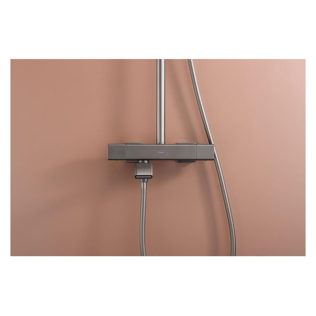 Душевая система Raglo R22.26.09