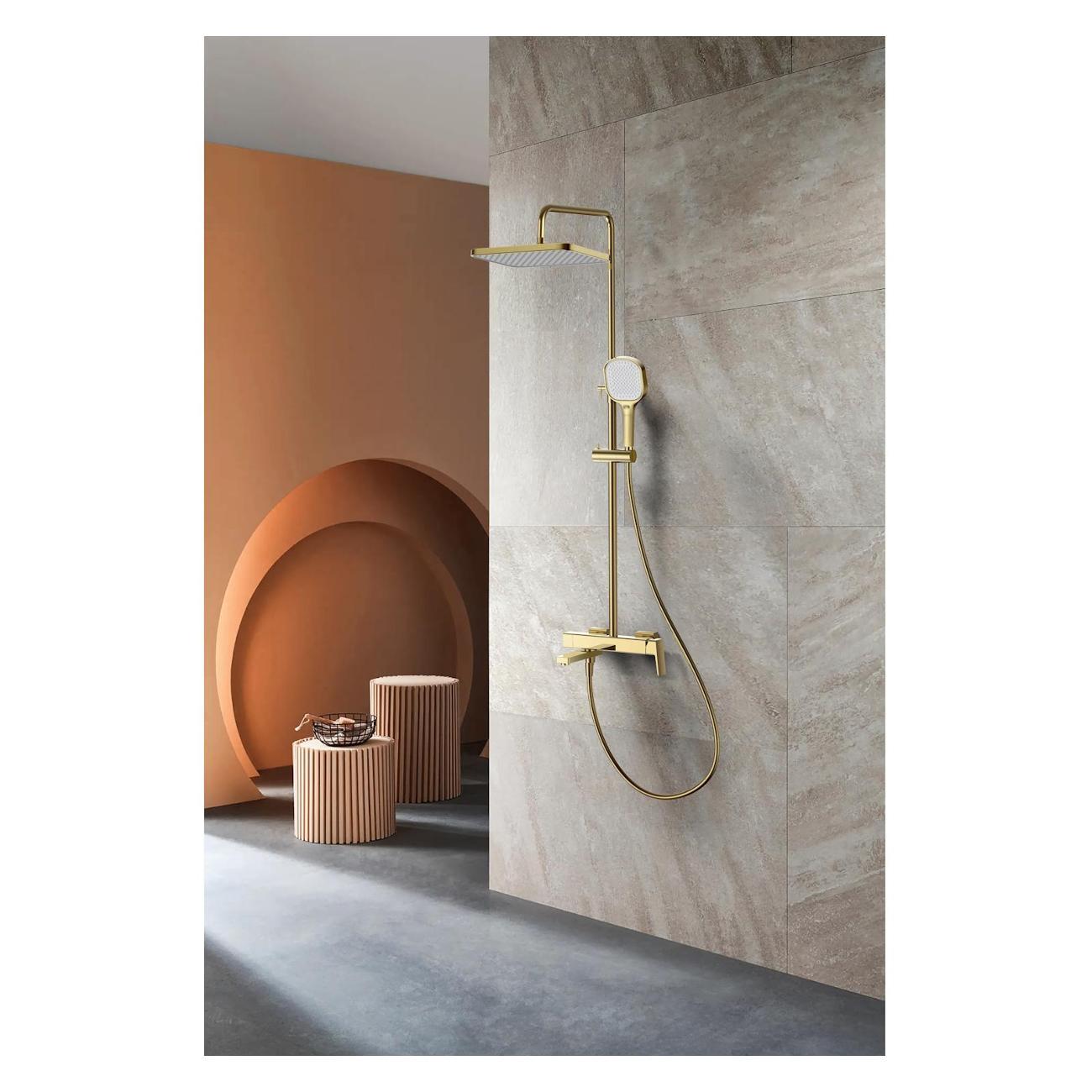 Душевая система Raglo R30.24.03