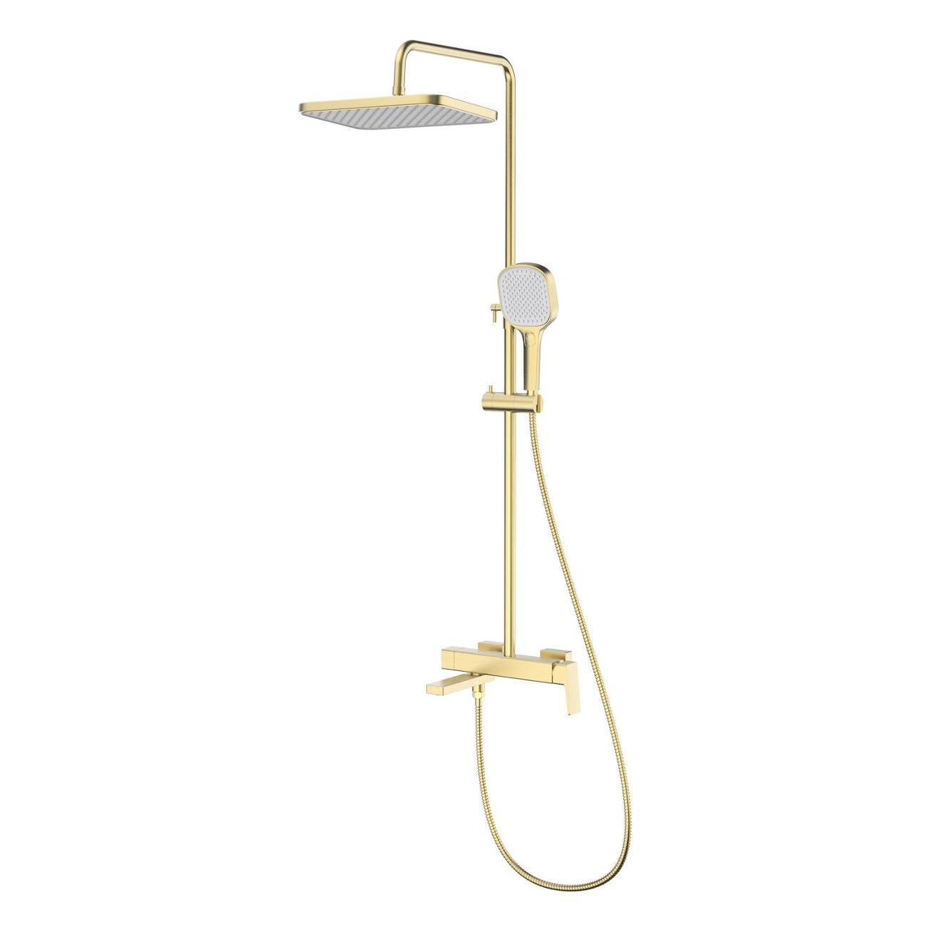 Душевая система Raglo R30.24.03