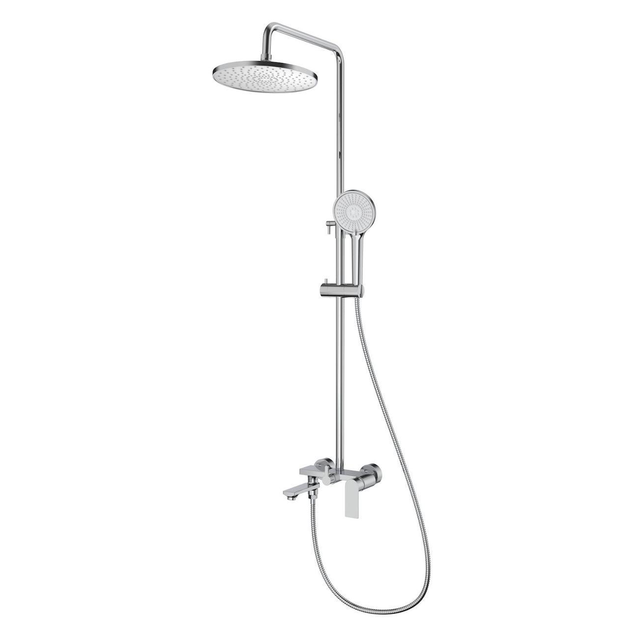 Душевая система Splenka S05.24