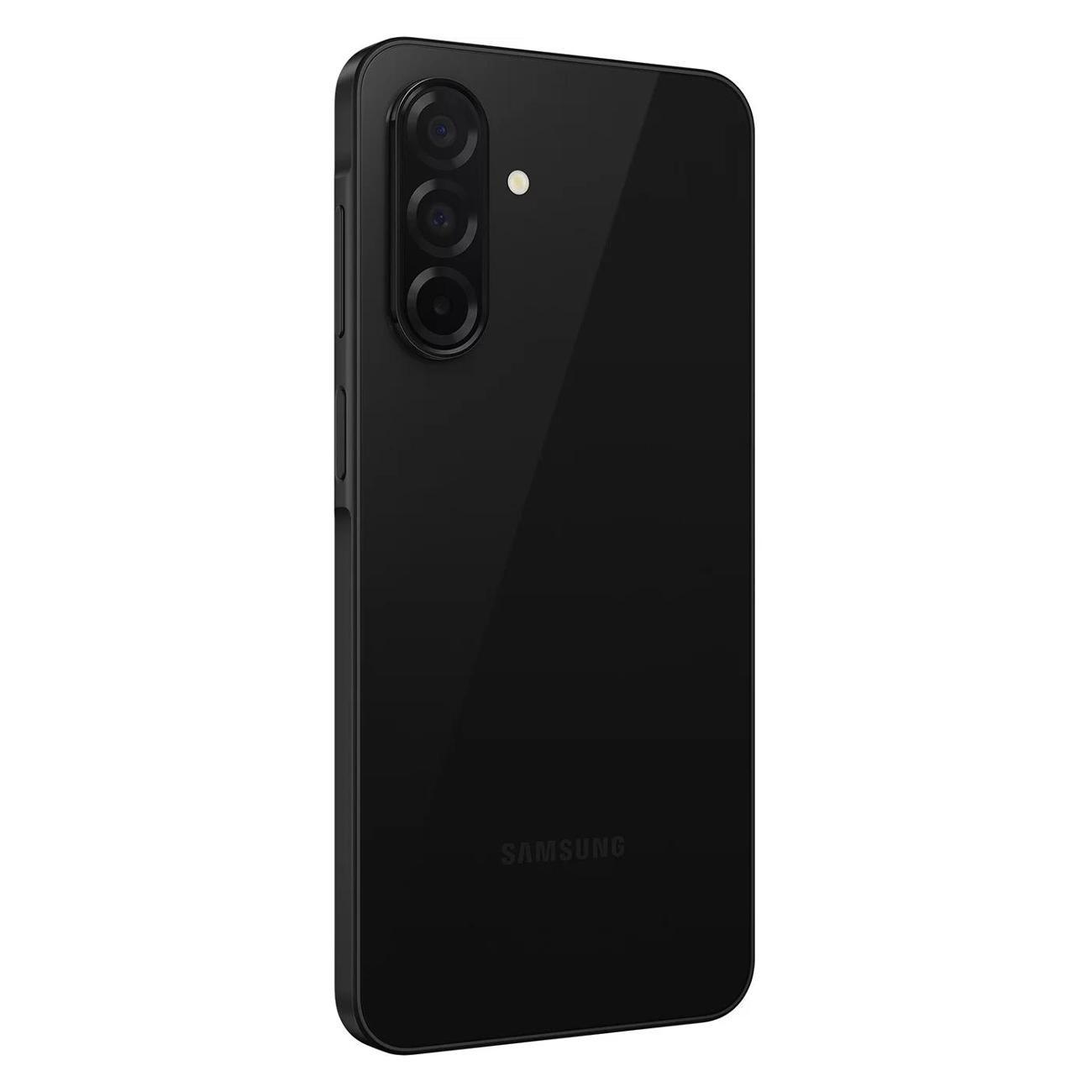 Смартфон Samsung Galaxy A26 8/256GB черный