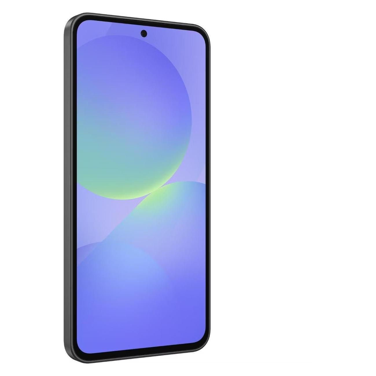 Смартфон Samsung Galaxy A36 8/256GB черный