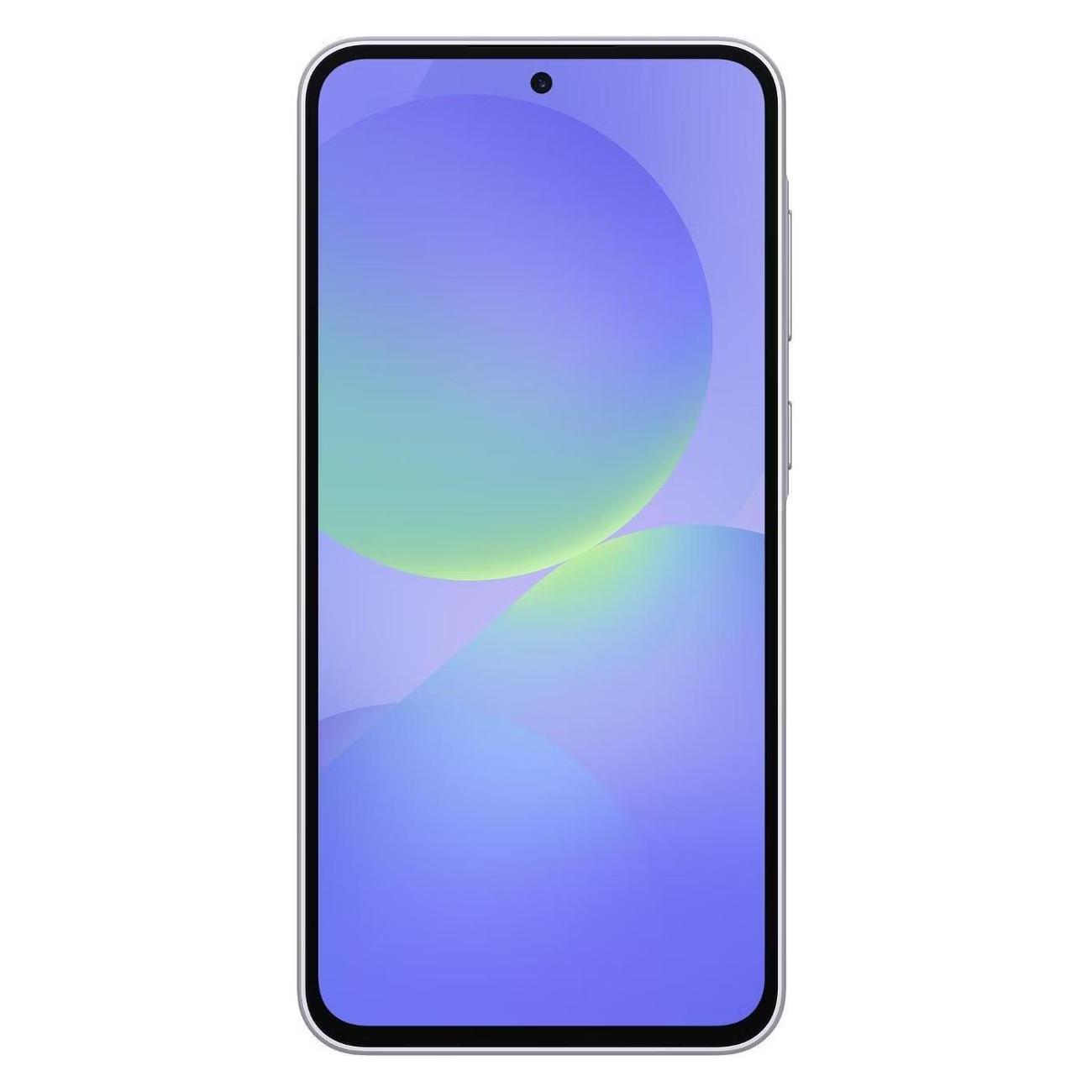 Смартфон Samsung Galaxy A36 8/256GB лавандовый