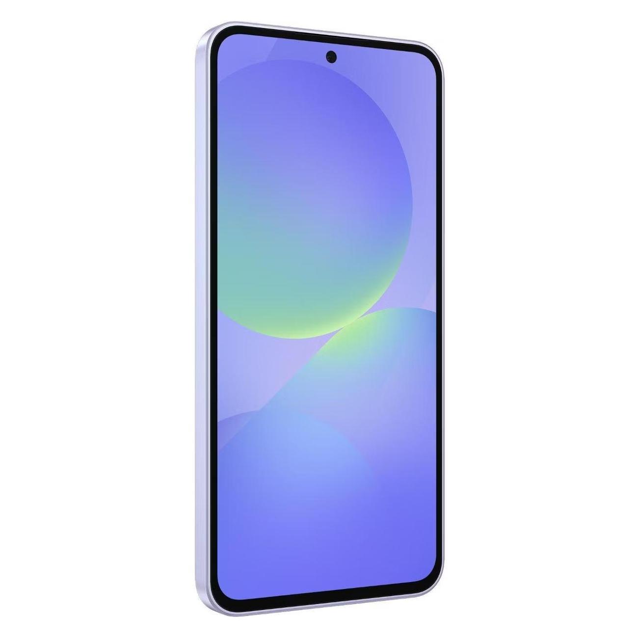 Смартфон Samsung Galaxy A36 8/256GB лавандовый