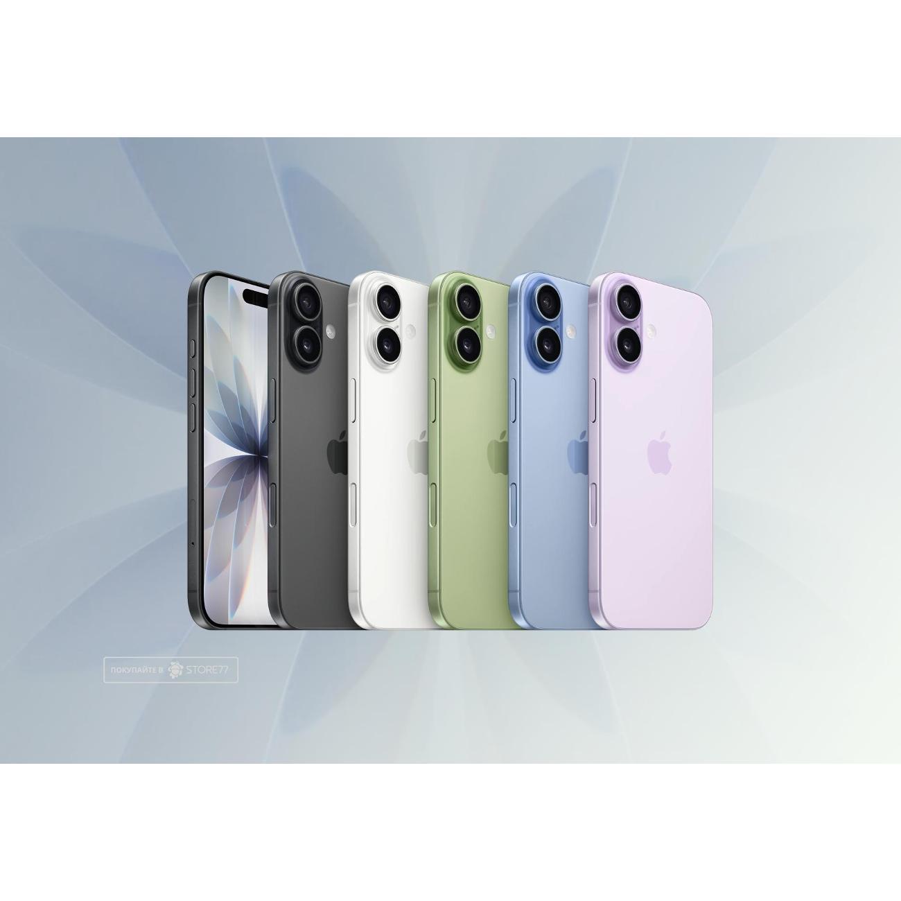 Смартфон Apple iPhone 17 256GB White Titanium (Sim+Esim)(без RuStore)