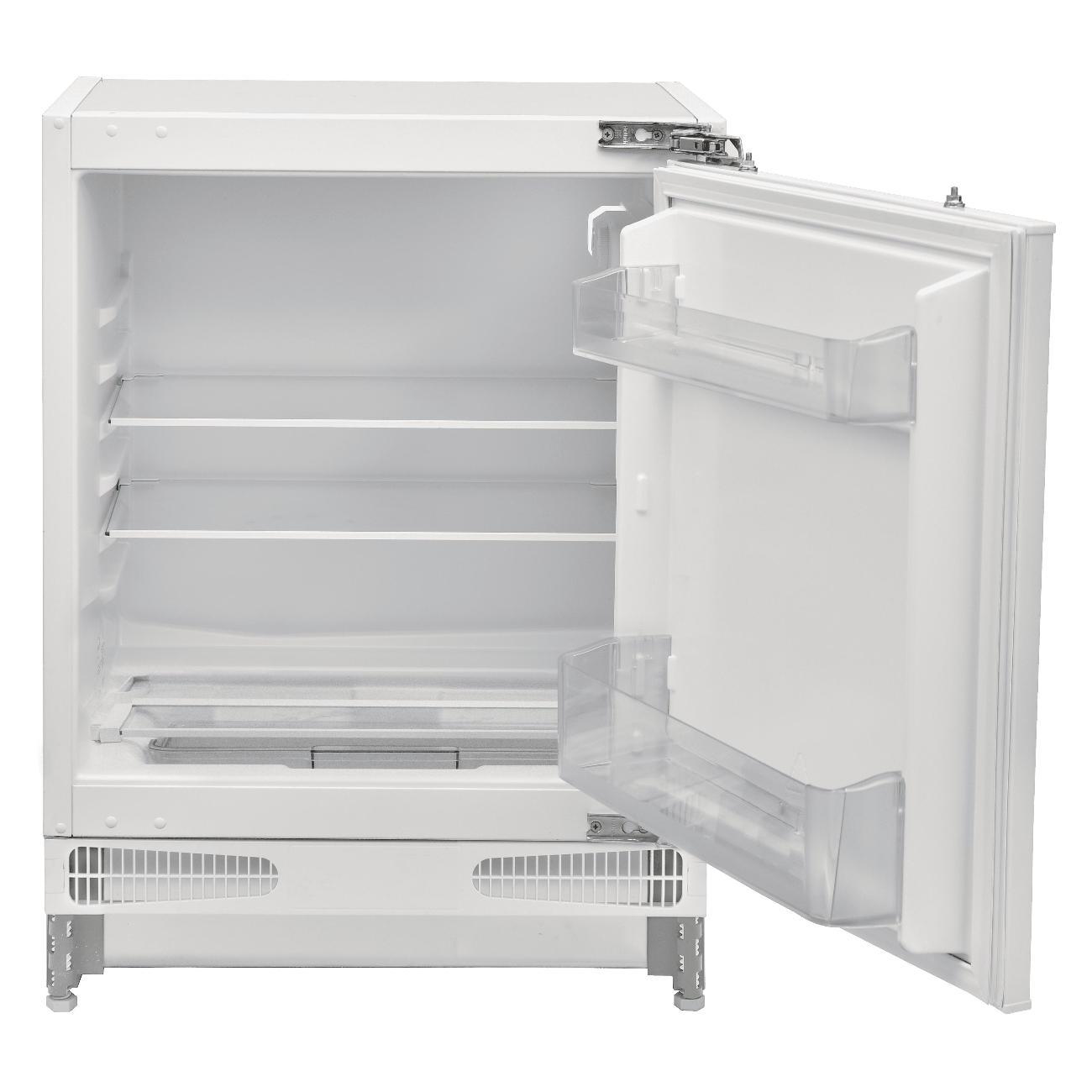 Встраиваемый холодильник GARTZ RBL210W