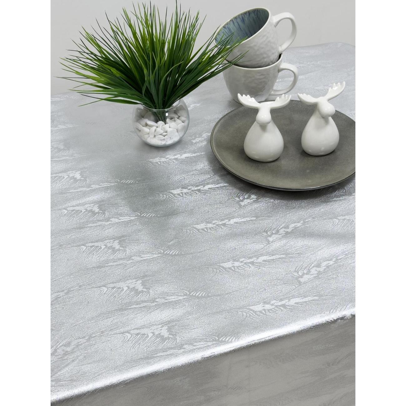 Скатерть Dasch 140*180 см, Ария