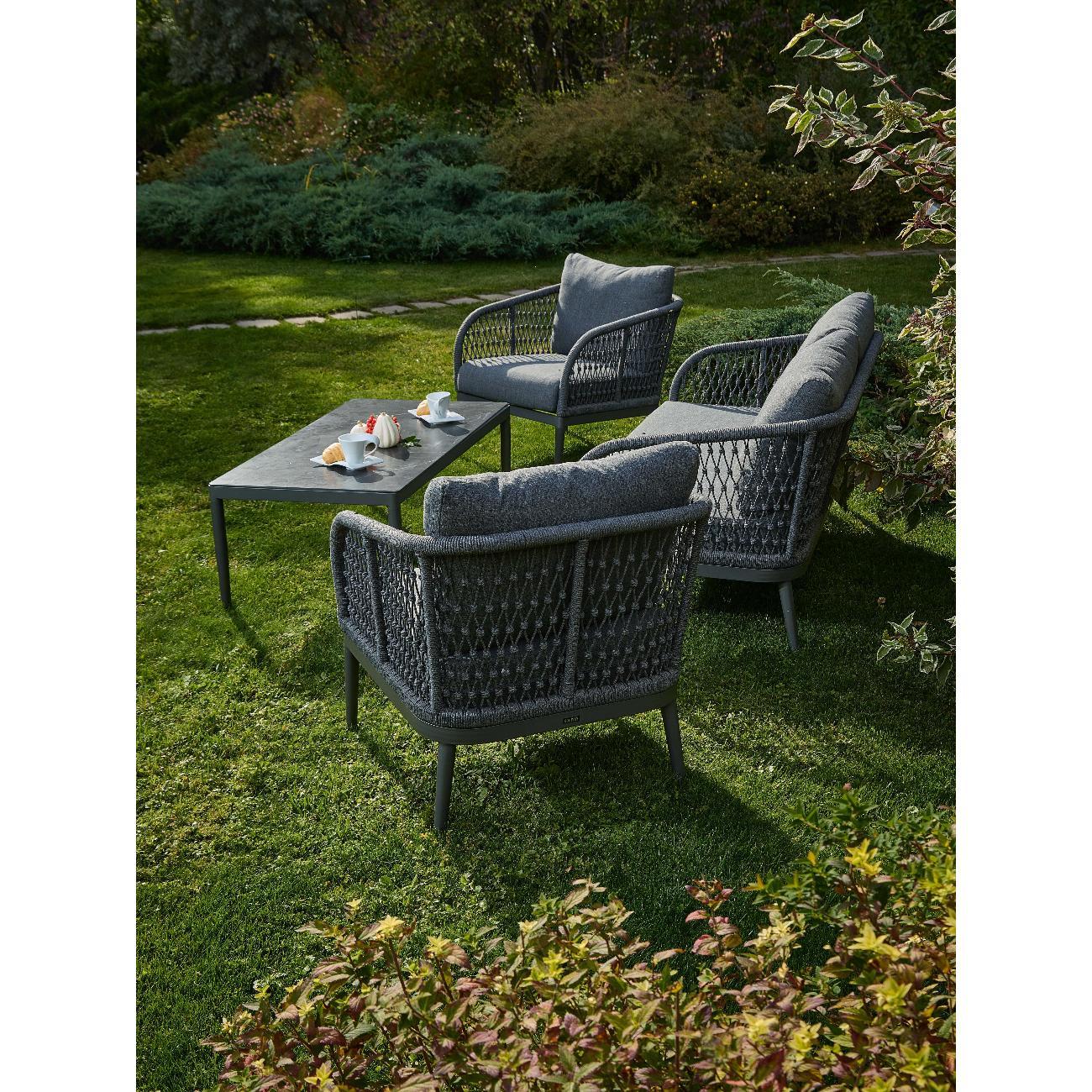 Комплект садовой мебели KONWAY Мерида