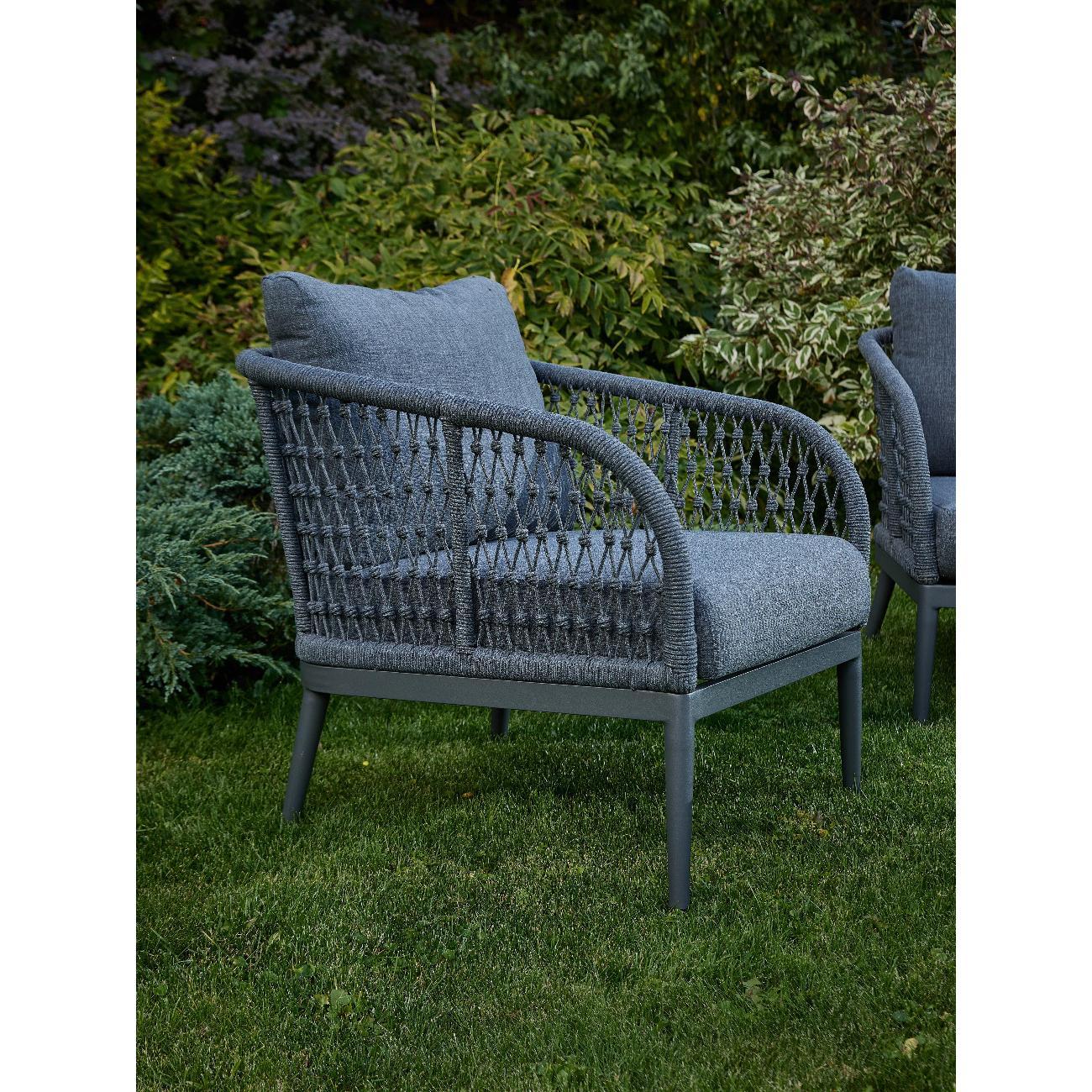 Комплект садовой мебели KONWAY Мерида