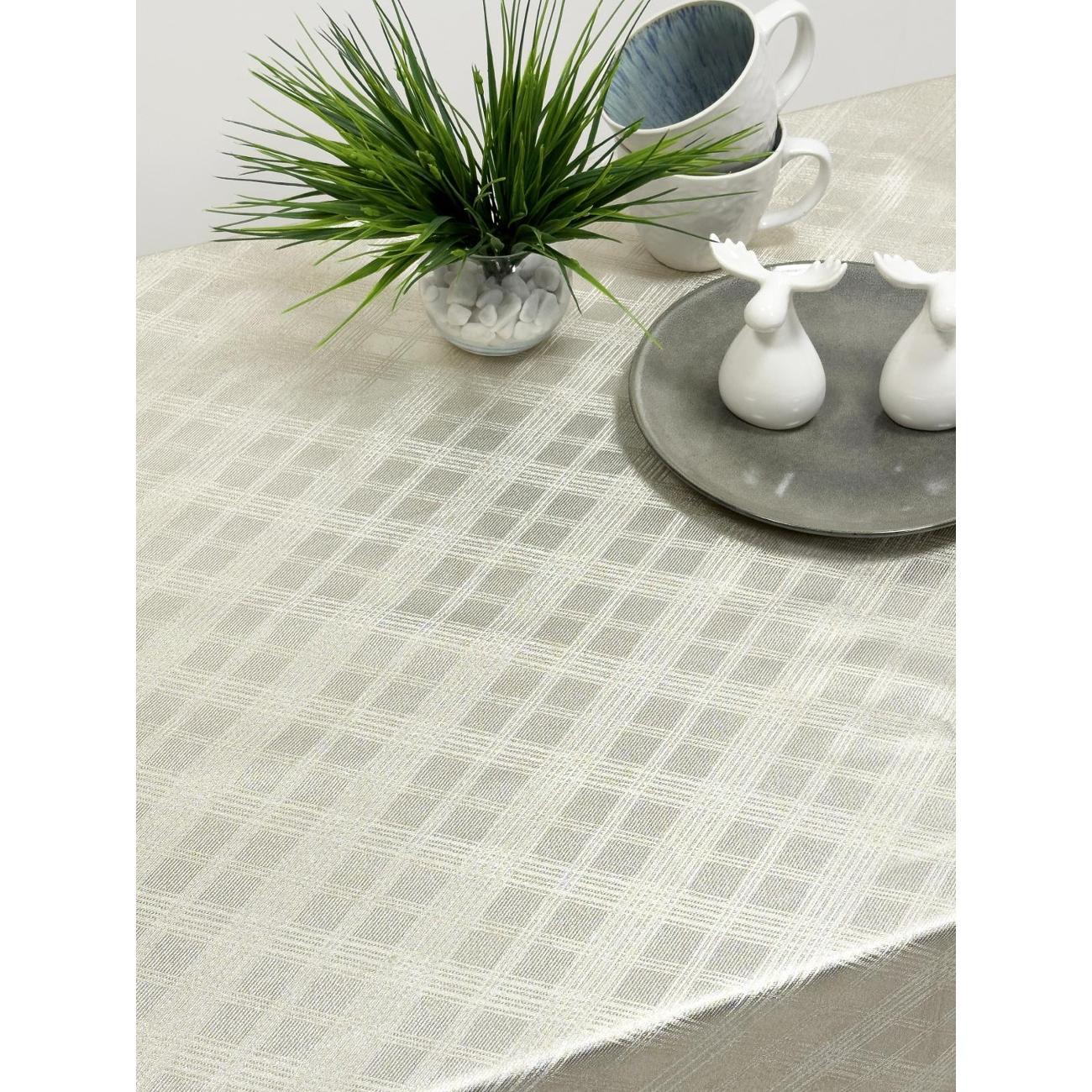 Скатерть Dasch 140*180 см, Золотой песок