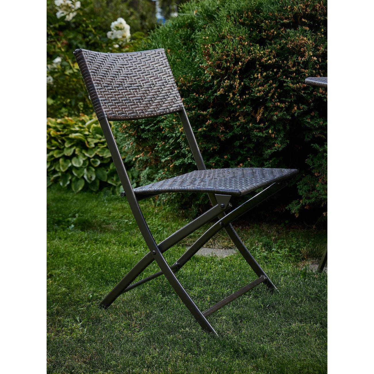 Комплект садовой мебели DEGAMO Россано