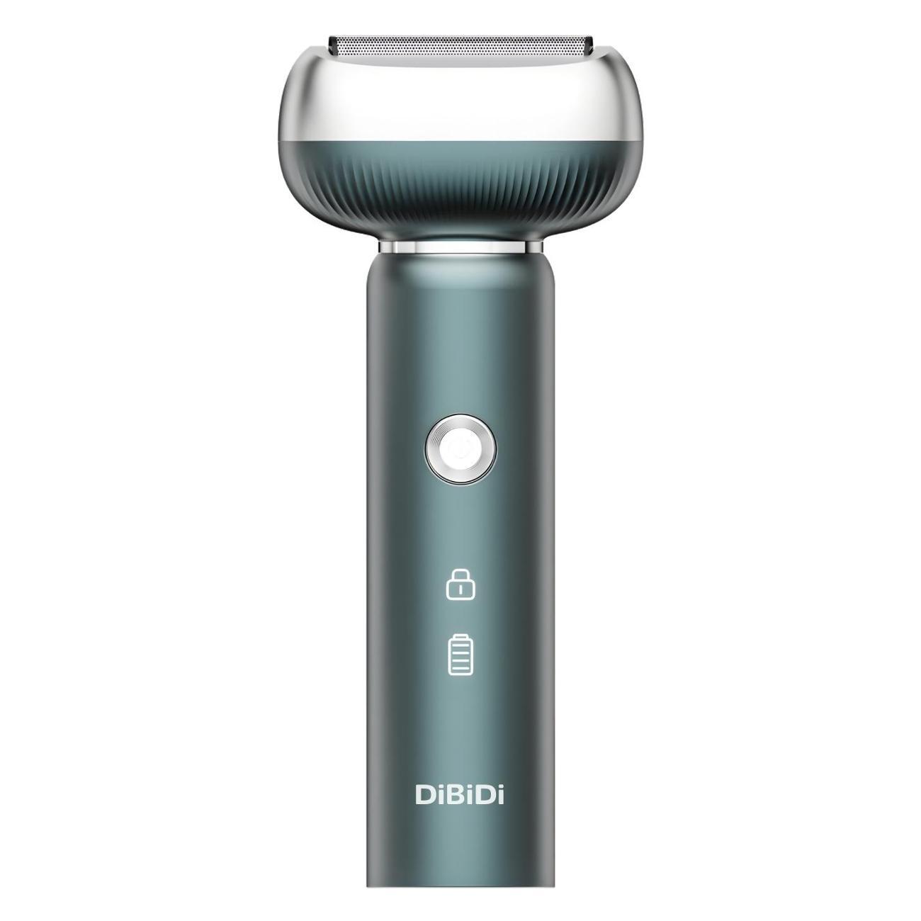 Электробритва мужская DiBiDi PRO NOVA фото