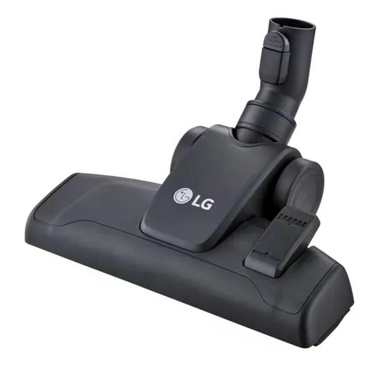 Пылесос напольный LG VC73189NHTB