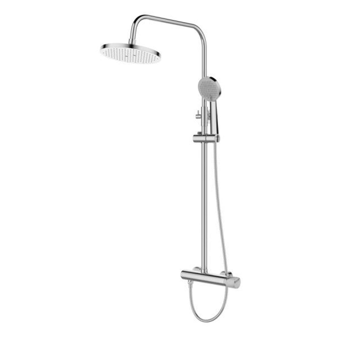 Душевая система Bronze de Luxe 24612CM