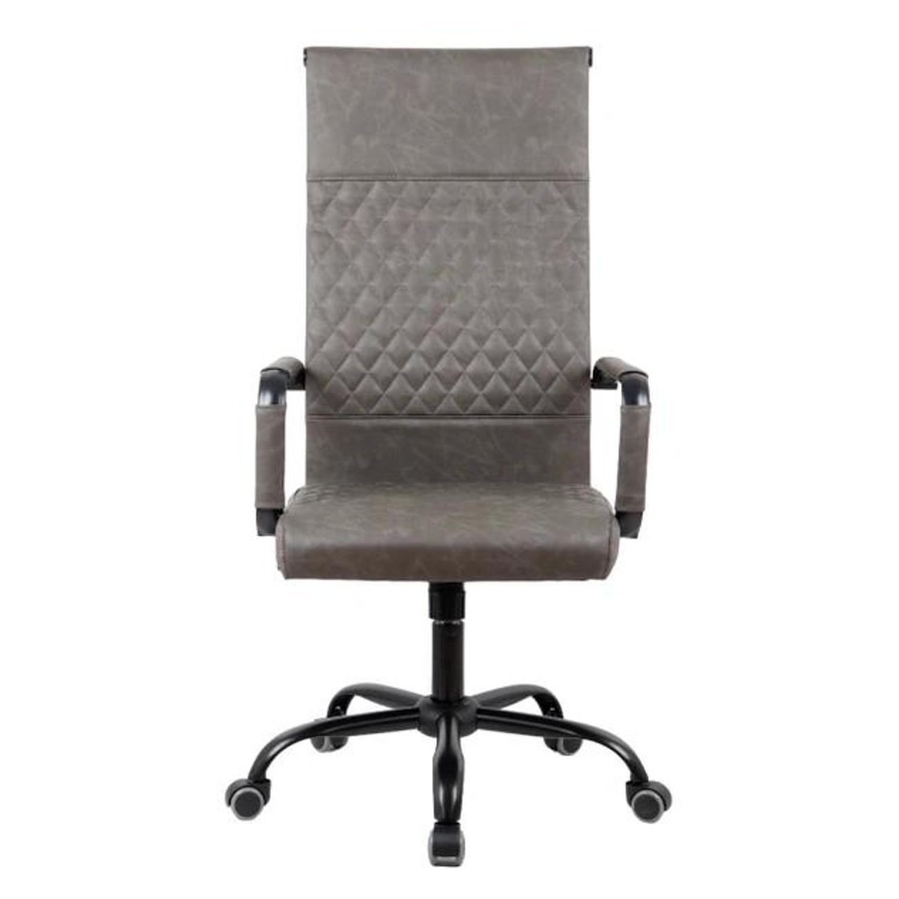 Кресло компьютерное KingStyle SHP-7 Sofit Black