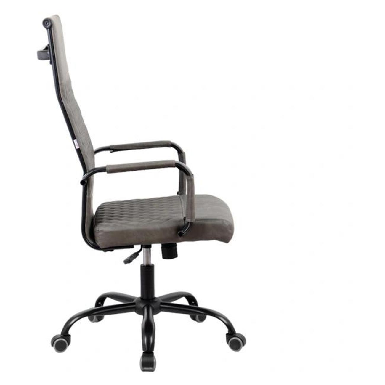 Кресло компьютерное KingStyle SHP-7 Sofit Black