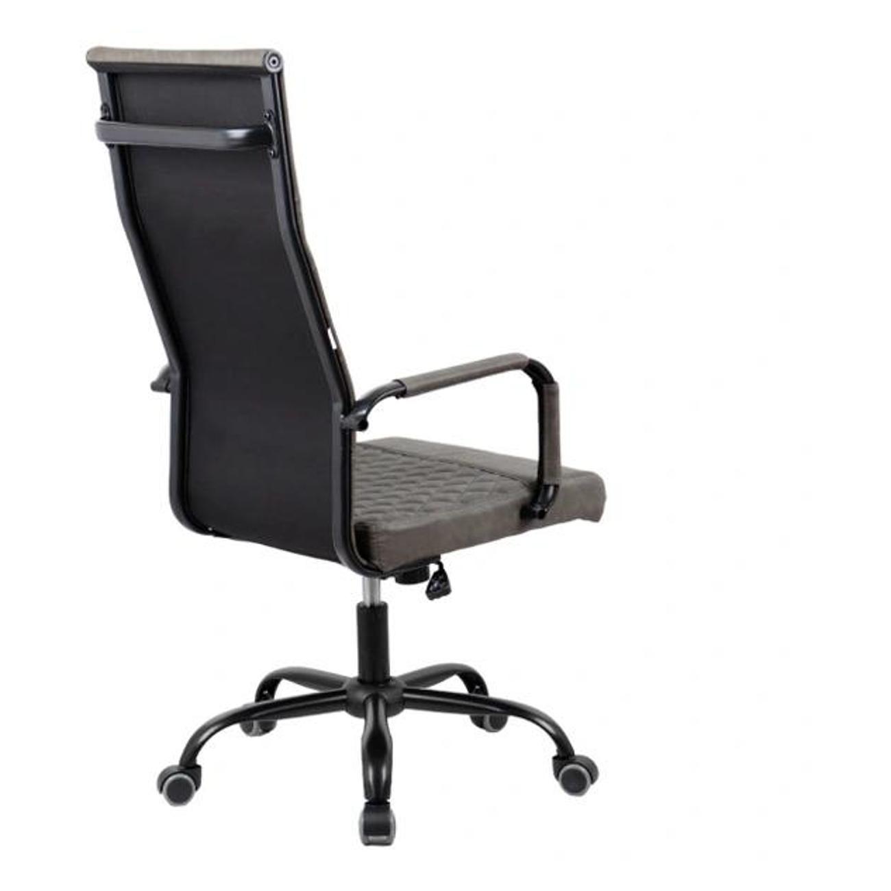 Кресло компьютерное KingStyle SHP-7 Sofit Black