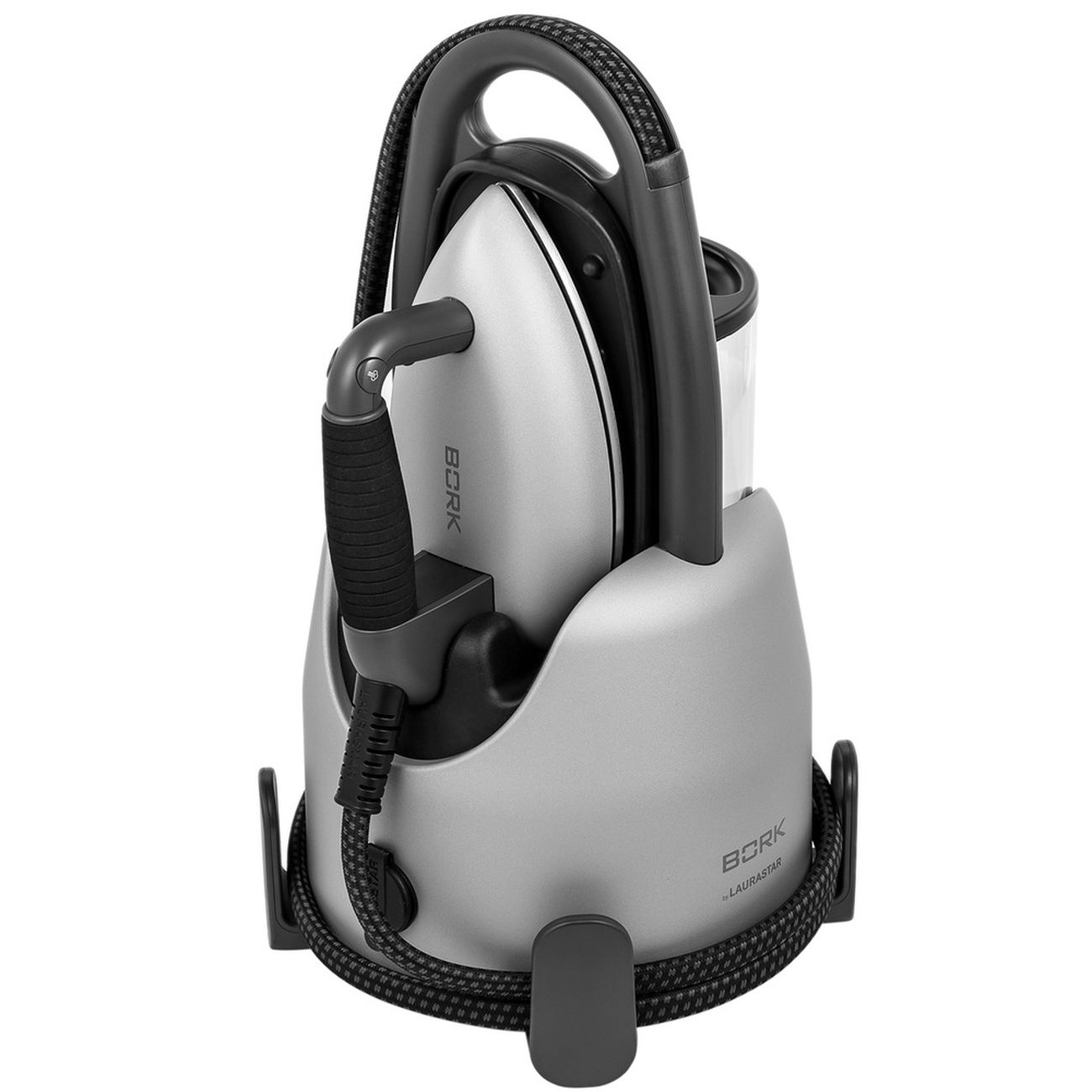 Паровая гладильная установка BORK I800