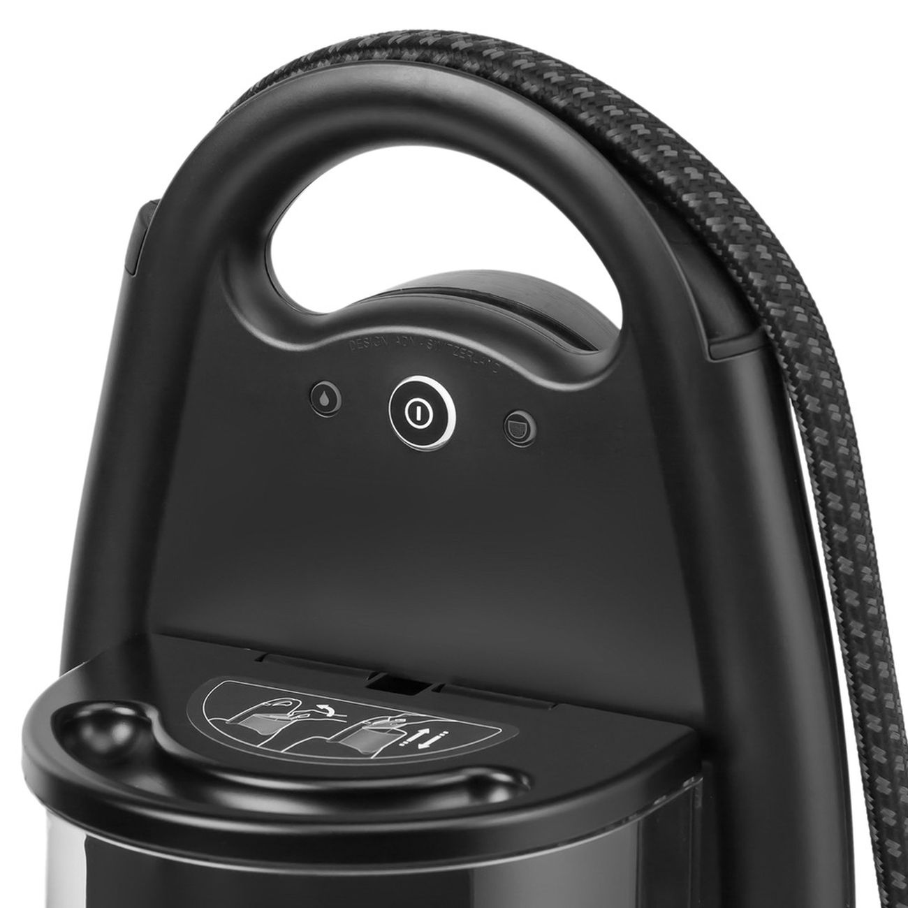 Паровая гладильная установка BORK I800