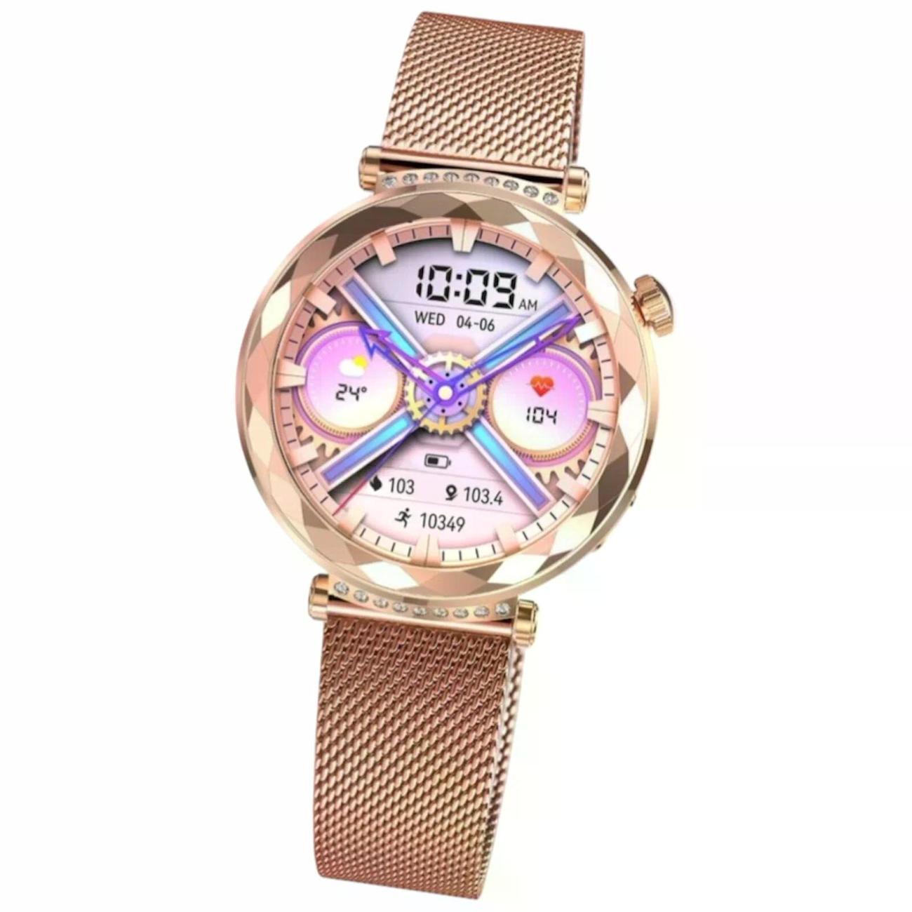 Смарт-часы TWS GT8MINI фото