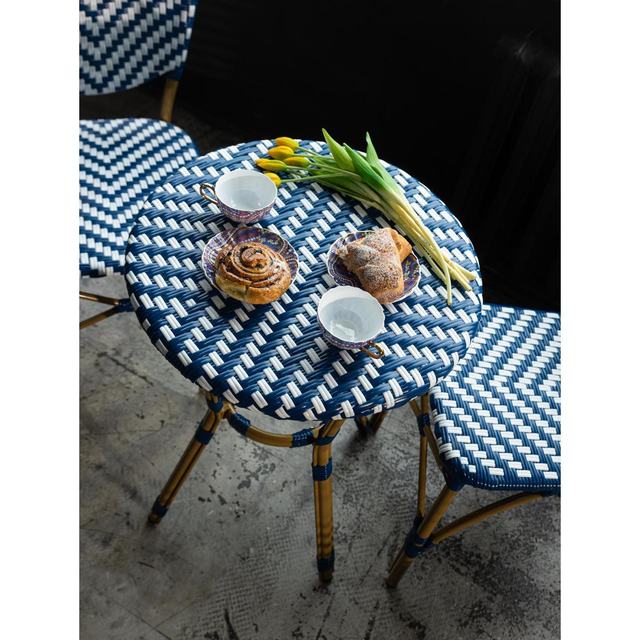 Комплект садовой мебели ВВА Ницца