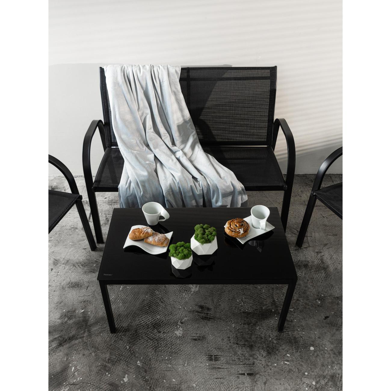 Комплект садовой мебели DEGAMO Арона