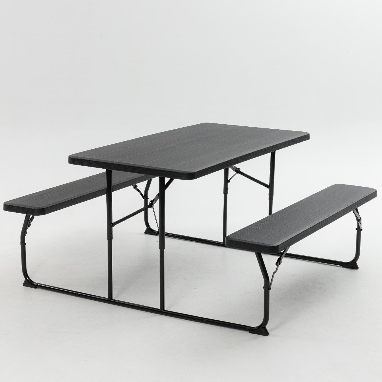 Комплект садовой мебели ВВА Пикник-Поли