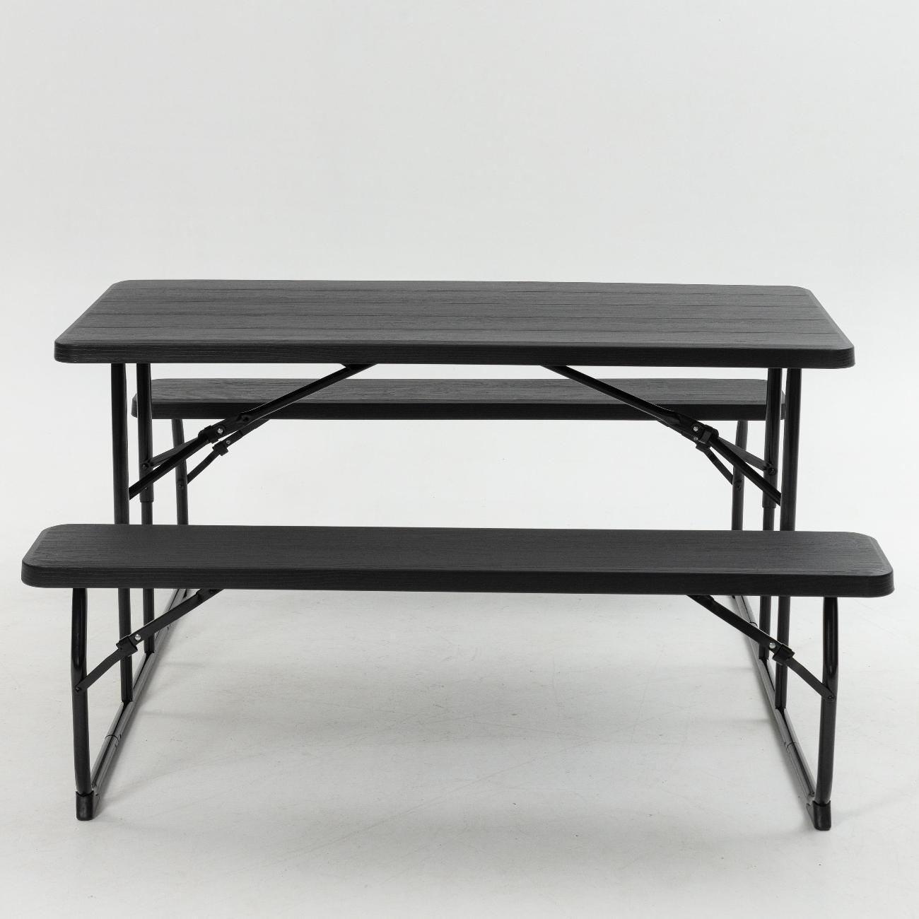 Комплект садовой мебели ВВА Пикник-Поли