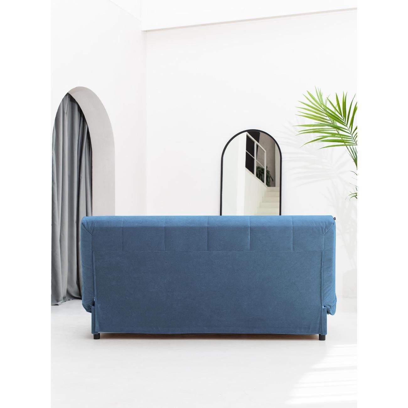 Диван CityHD Осло синий