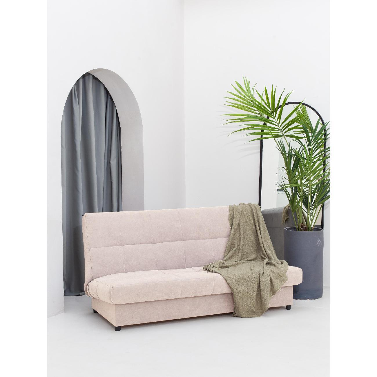 Диван CityHD Осло бежевый