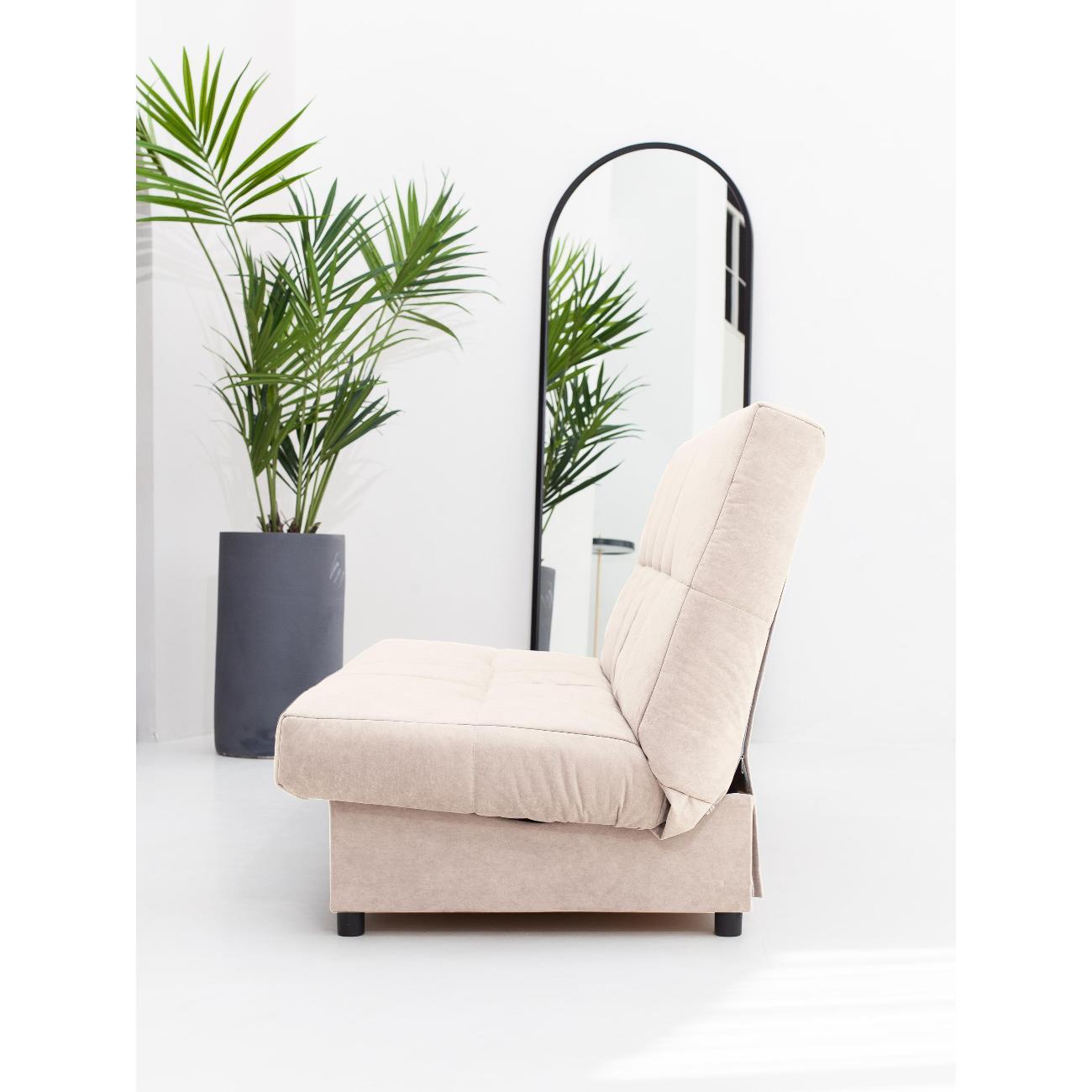 Диван CityHD Осло бежевый