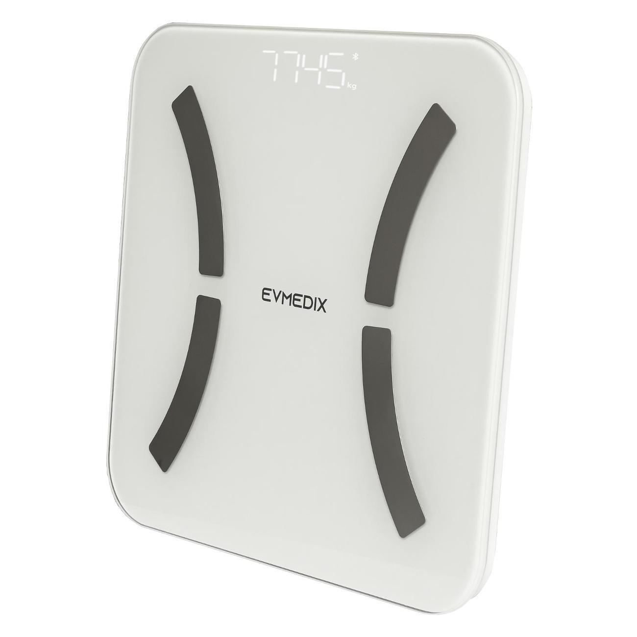 Весы напольные умные EVMEDIX SBS-EV56