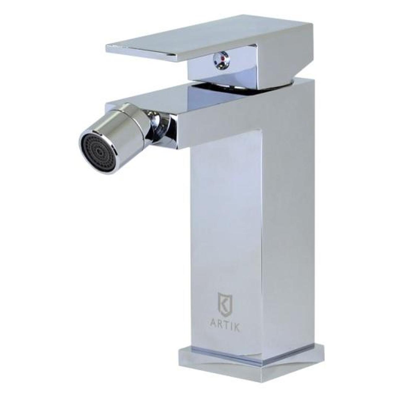 Смеситель Bronze de Luxe SW980