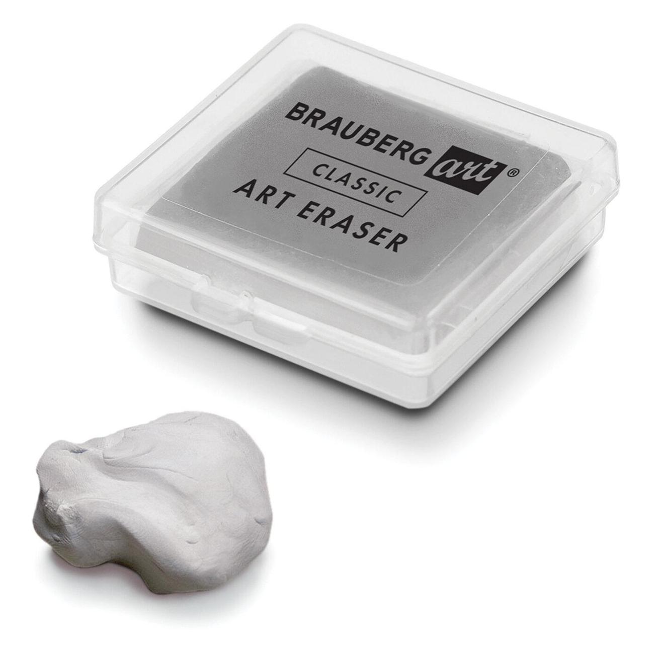 Ластик-клячка Brauberg 880766