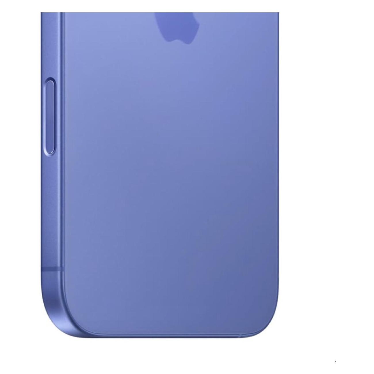 Смартфон Apple iPhone 16 256GB Ultramarine(без RuStore)