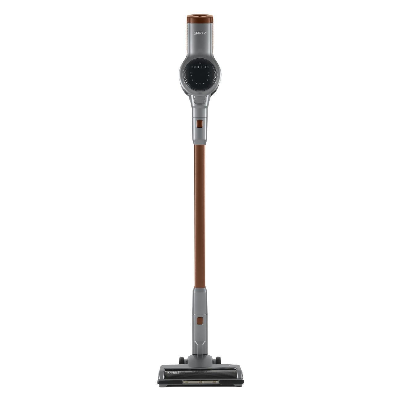 Пылесос вертикальный GARTZ VVO221T фото