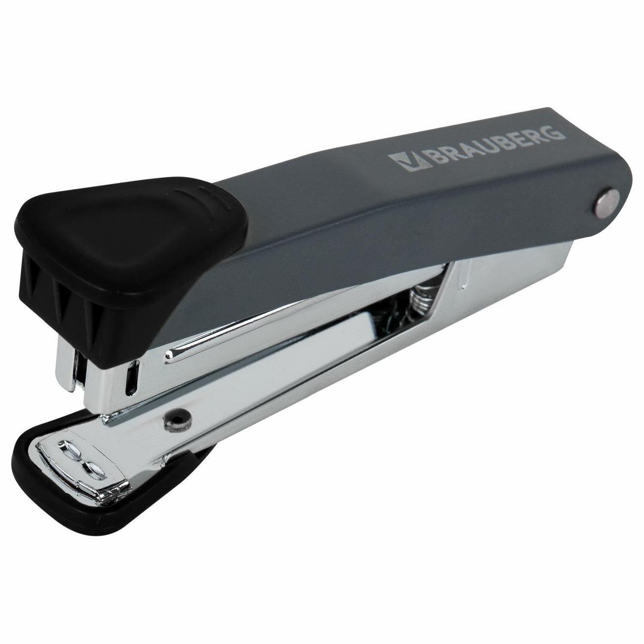 Степлер Brauberg 272750