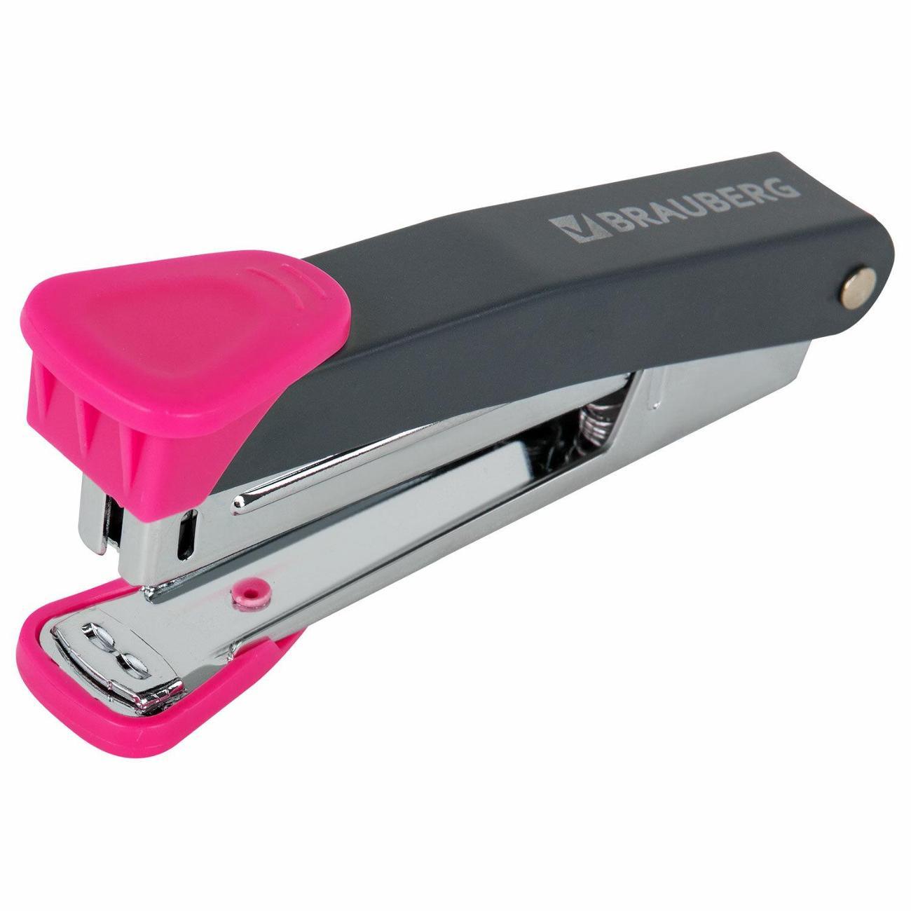 Степлер Brauberg 272751