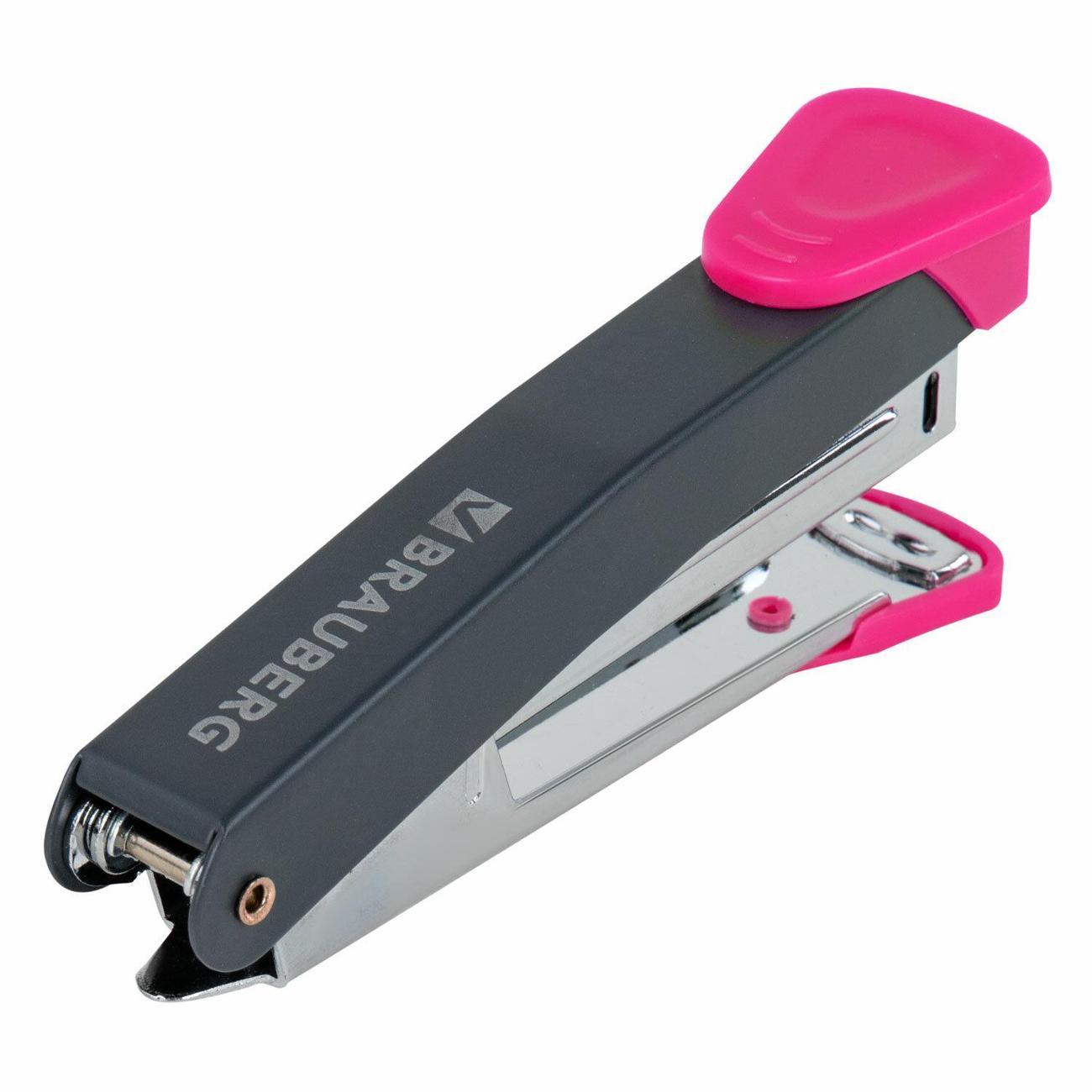 Степлер Brauberg 272751