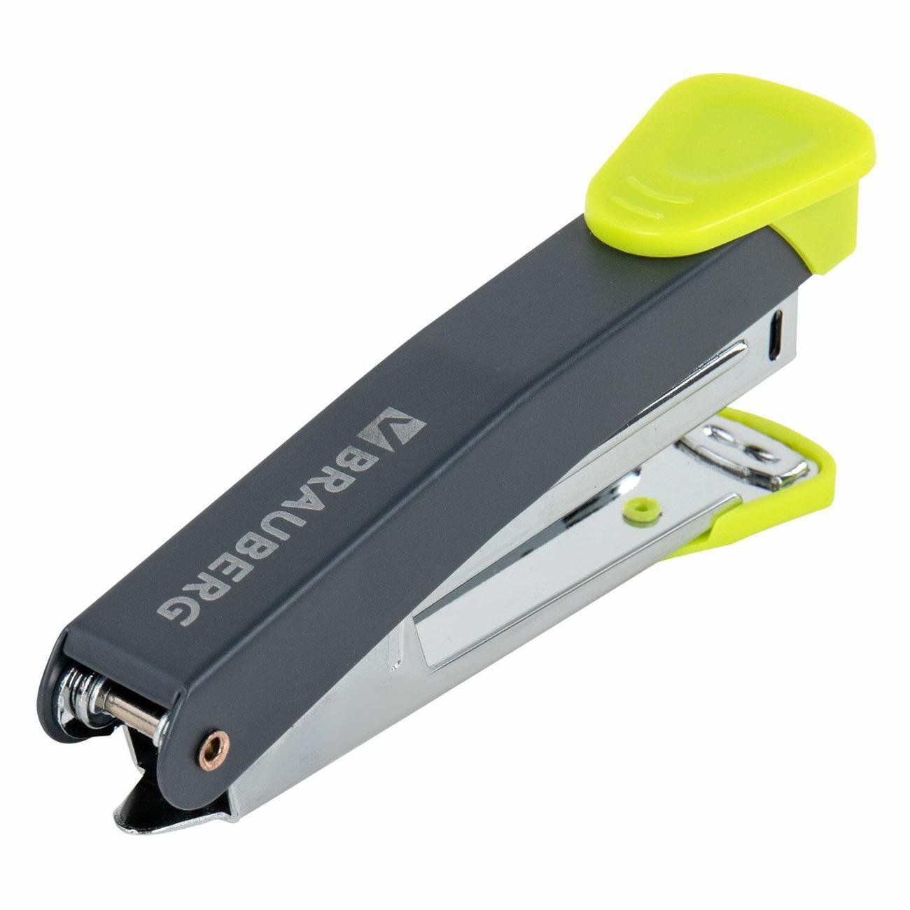 Степлер Brauberg 272752