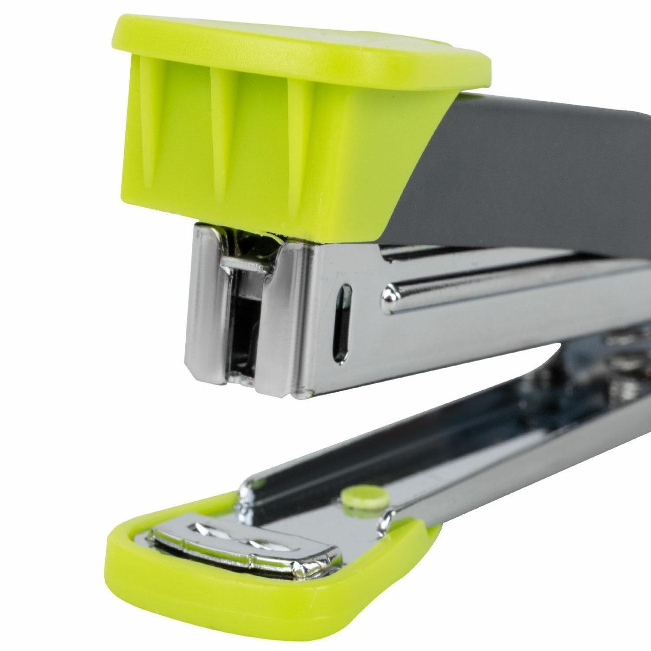 Степлер Brauberg 272752