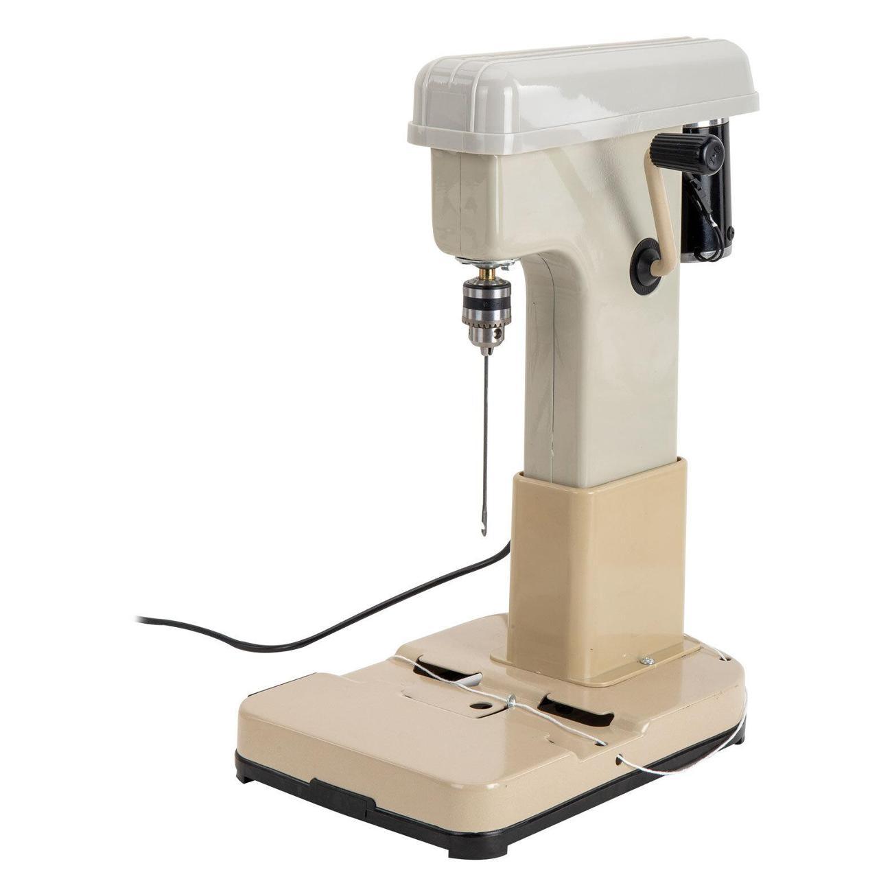 Машина для архивного переплета CROMEX M168-3 до 100мм 950л